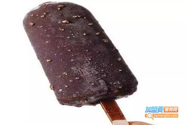 巧乐兹雪糕加盟