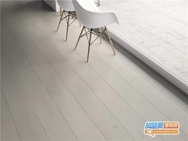 洁福地板加盟费