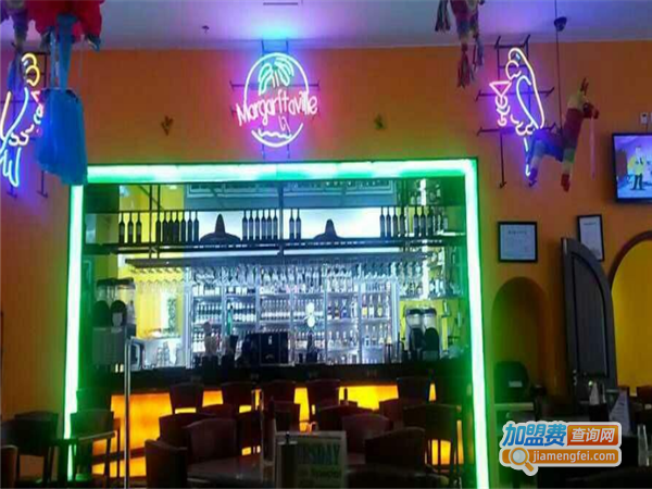 墨西哥灵得餐厅