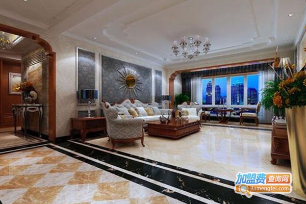 美溯墙板加盟费