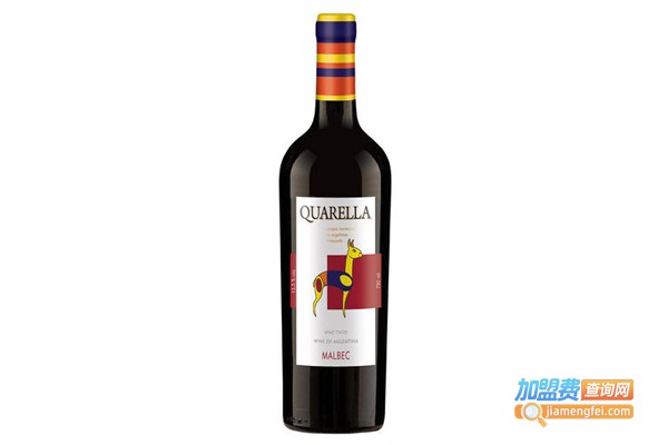 马尔贝克葡萄酒加盟费