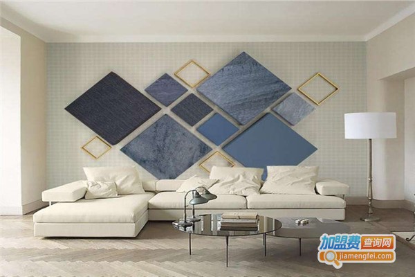 恒腾5D背景墙加盟费