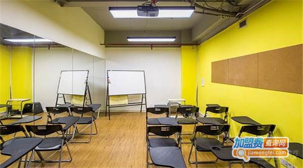 元康职业培训加盟费