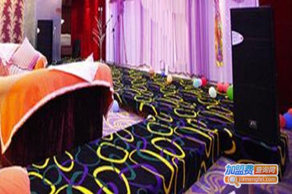 韩式洗浴加盟费