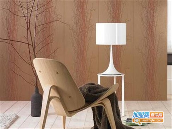 安耐丽集成墙板加盟