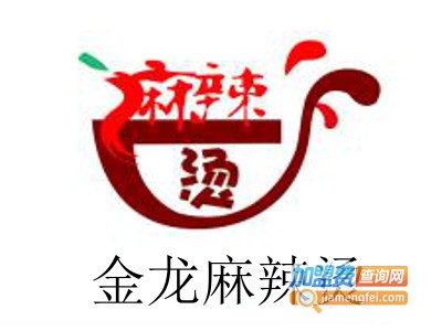 金龙麻辣烫加盟费