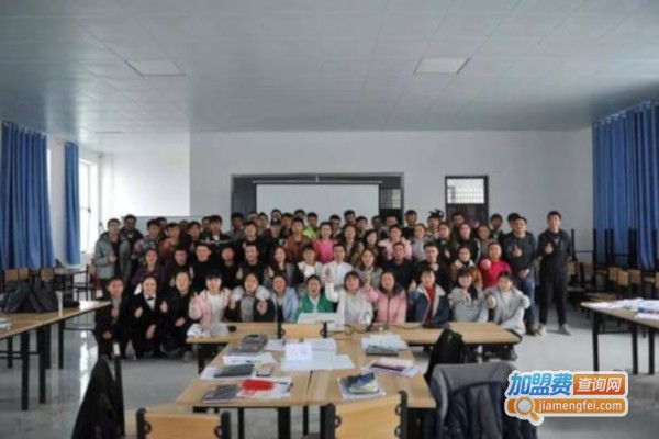 天汇培训加盟费