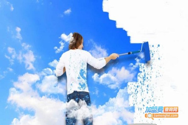 基尔亚涂料加盟费