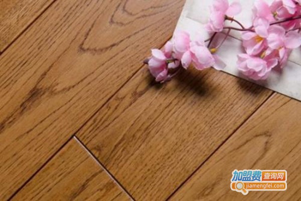 东方玉兰地板加盟门店