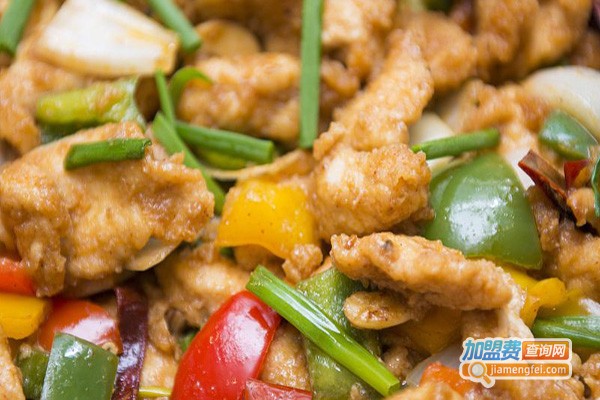 斤斤有味冒菜加盟门店