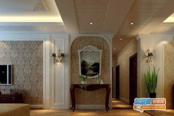 顶仕龙吊顶加盟费