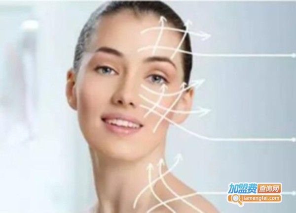 智媄医美加盟费