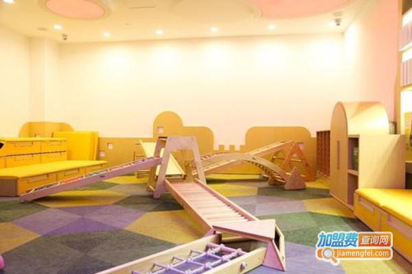 摇篮亲子母婴加盟