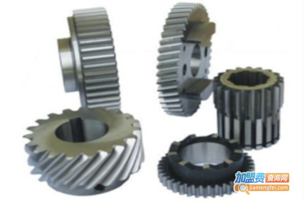 华兴五金加盟费