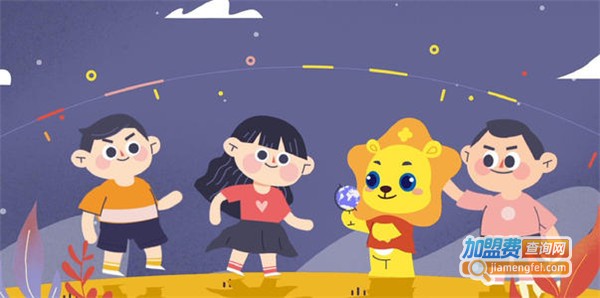 优加少儿英语加盟