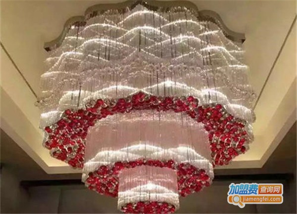 晶太灯饰加盟费