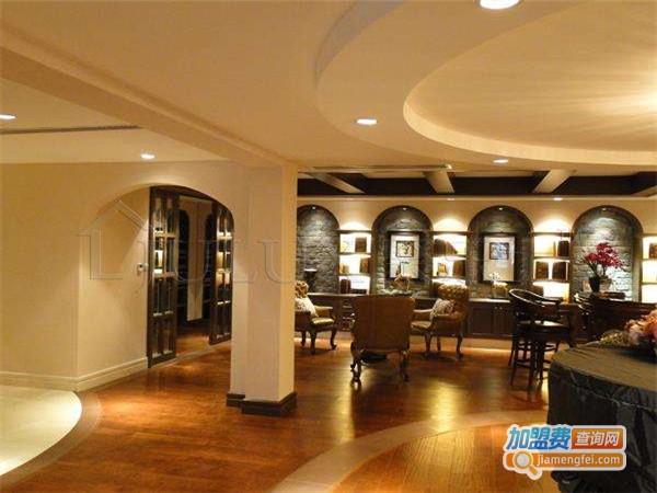 聚乐士硅藻泥加盟费