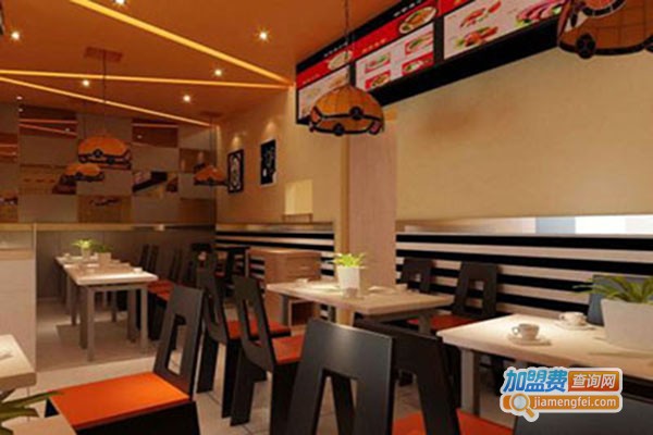 辣香记麻辣烫加盟门店