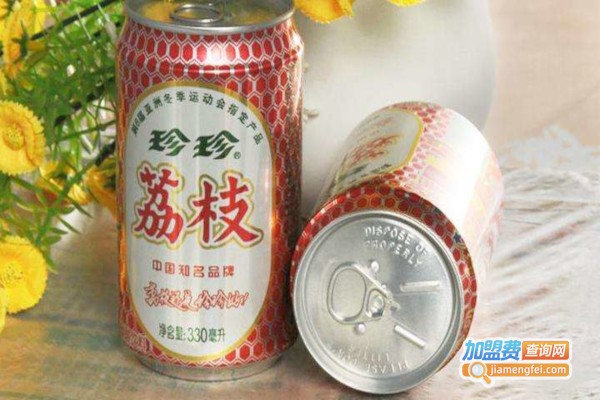 珍珍饮料加盟，开珍珍饮料真的能赚到很多钱！
