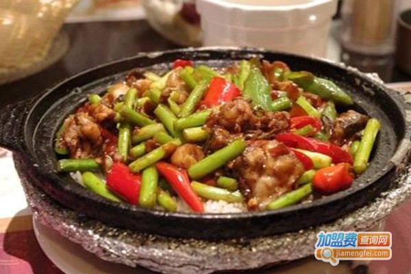 三丰铁板烧米饭快餐加盟费