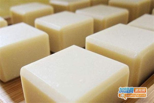 昊天手工皂加盟费