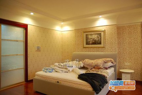 皓尔宝多功能涂料加盟