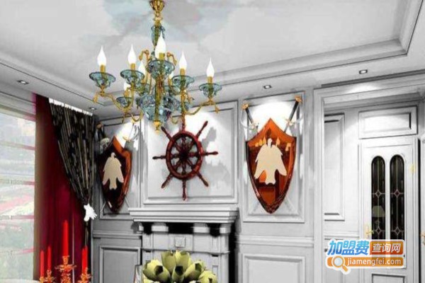 顶仕龙吊顶加盟