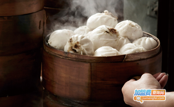 早客包子加盟费