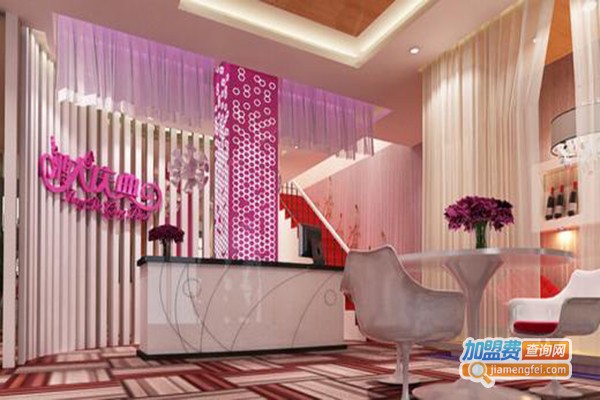 众诚婚恋加盟门店