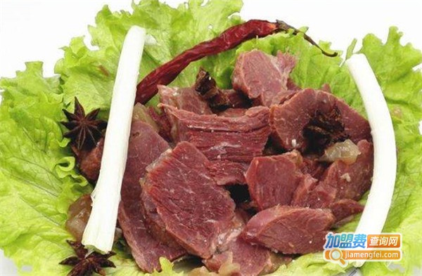 八方休闲食品