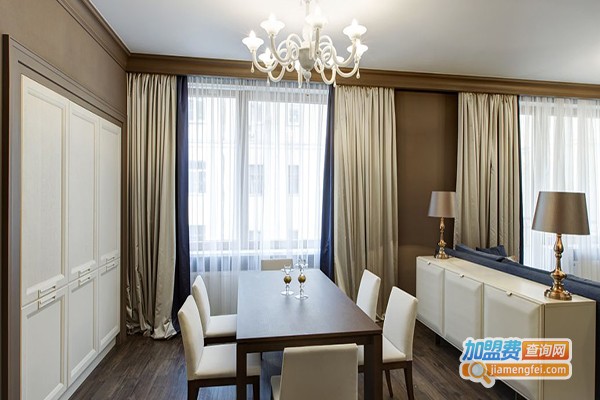 铭翔集成吊顶加盟门店