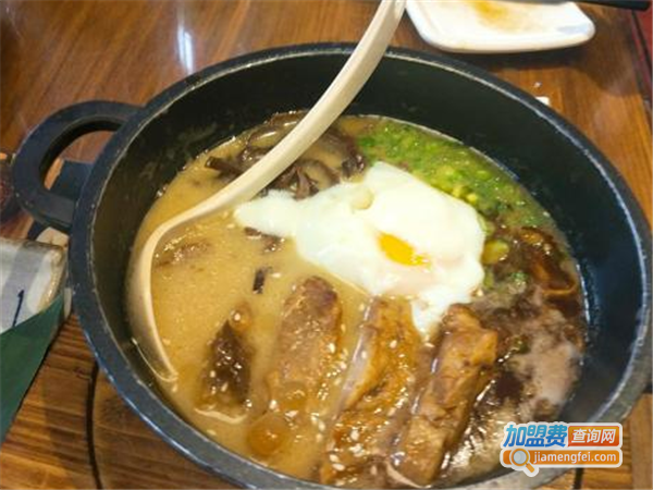 友壹町海鲜饭加盟费