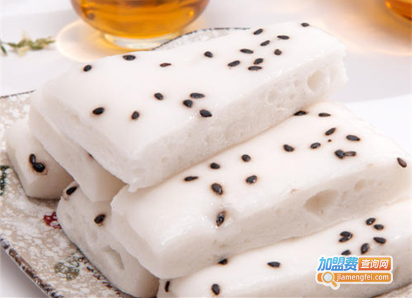 神舌部落水塔糕加盟费