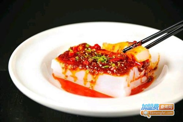 陇鼎食府加盟费