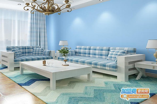 美溯墙板加盟费