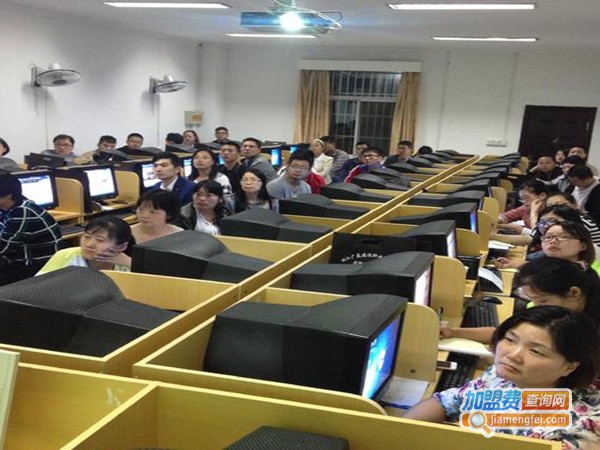 东阳教育加盟门店