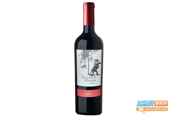 马尔贝克葡萄酒加盟费