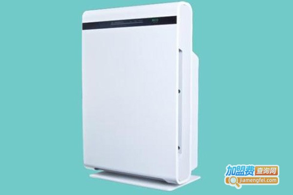 三洋空气净化器加盟费