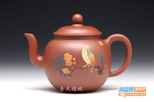 壶天福地加盟门店