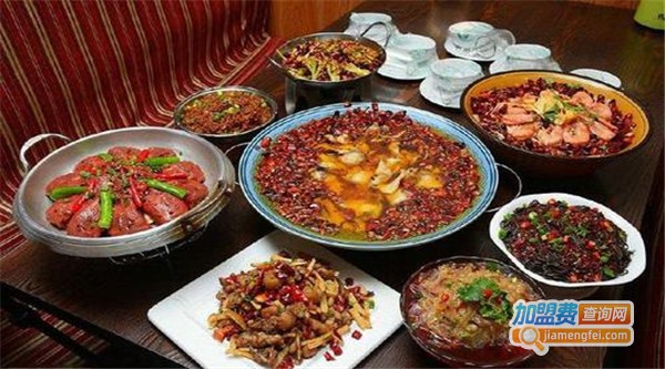 满足食光加盟费