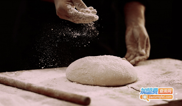 早客包子加盟费