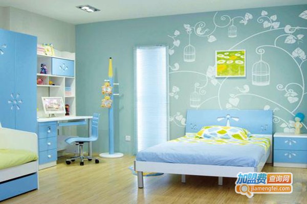 海天豚硅藻泥加盟门店