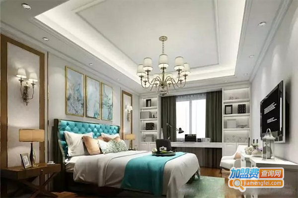 卡帝洛尔加盟门店