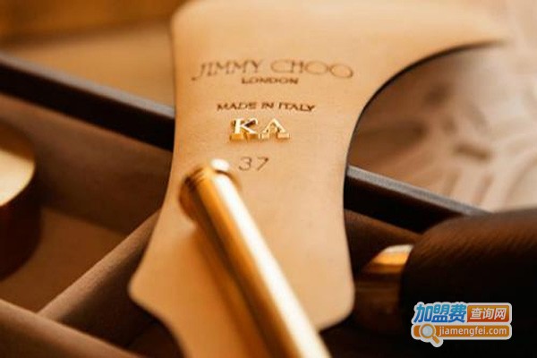 jimmychoo女鞋加盟费