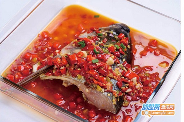 渔面传奇快餐加盟费