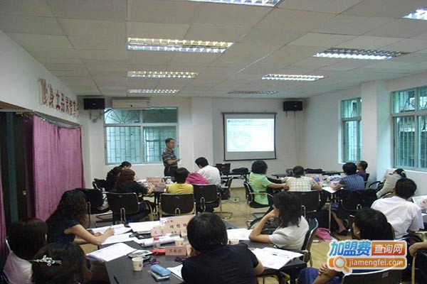 邦图教育加盟门店