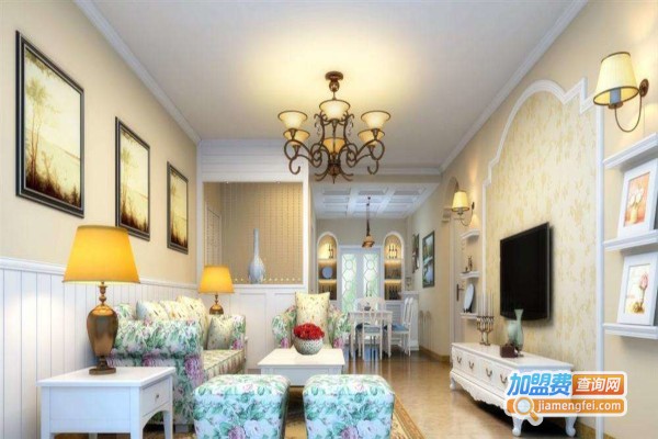 顶仕龙吊顶加盟费