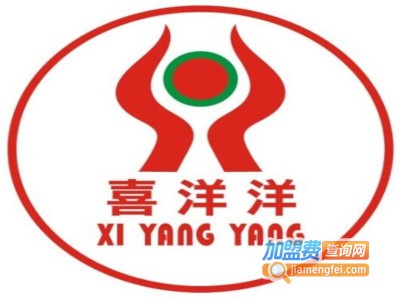 喜洋洋早餐加盟费