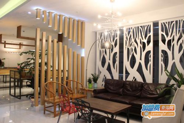 唯美装饰加盟门店