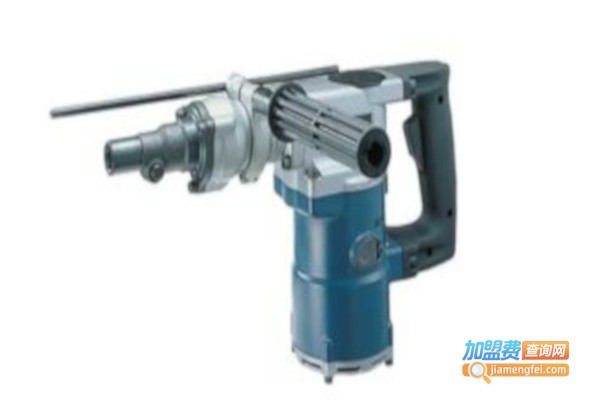 华兴五金加盟店